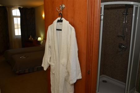 фото отеля Noah's Ark Hotel Baku