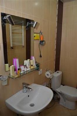 фото отеля Noah's Ark Hotel Baku