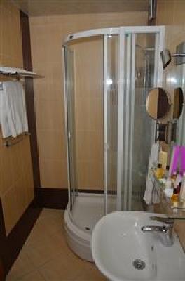 фото отеля Noah's Ark Hotel Baku