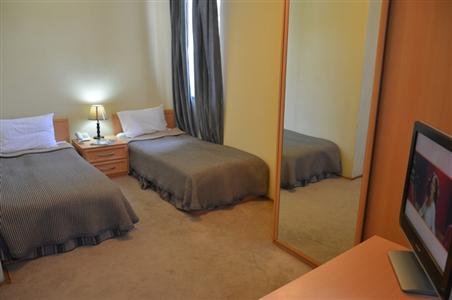 фото отеля Noah's Ark Hotel Baku