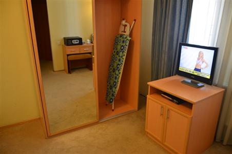 фото отеля Noah's Ark Hotel Baku