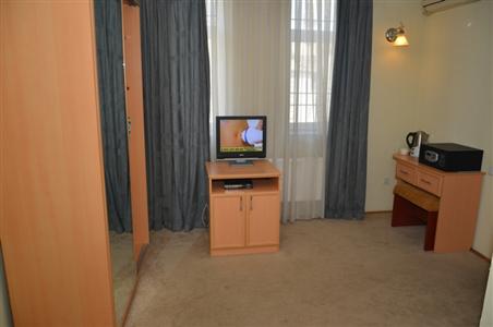 фото отеля Noah's Ark Hotel Baku