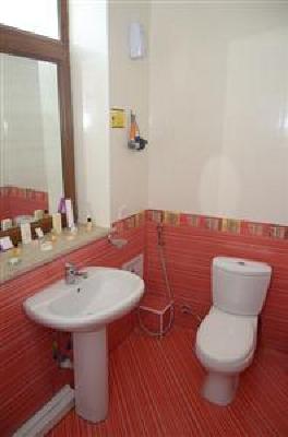 фото отеля Noah's Ark Hotel Baku
