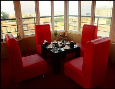 фото отеля Noah's Ark Hotel Baku