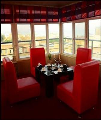 фото отеля Noah's Ark Hotel Baku