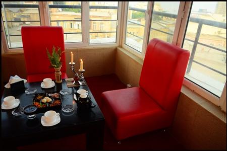 фото отеля Noah's Ark Hotel Baku