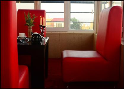 фото отеля Noah's Ark Hotel Baku