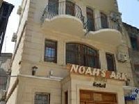 Noah's Ark Hotel Baku