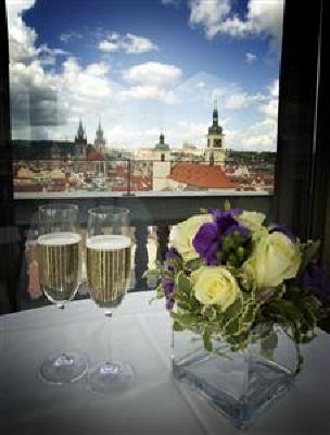 фото отеля Paris Hotel Prague