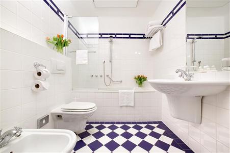 фото отеля Paris Hotel Prague