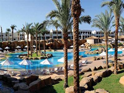 фото отеля Reef Oasis Senses Resort