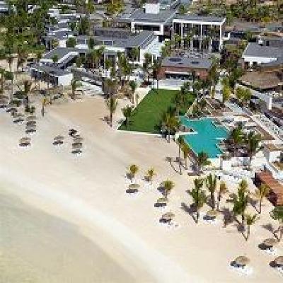 фото отеля Long Beach Mauritius