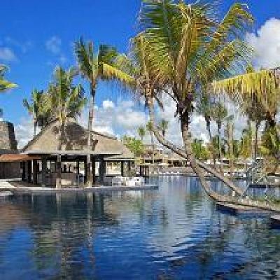 фото отеля Long Beach Mauritius