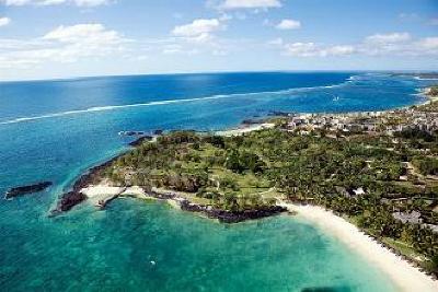 фото отеля Long Beach Mauritius