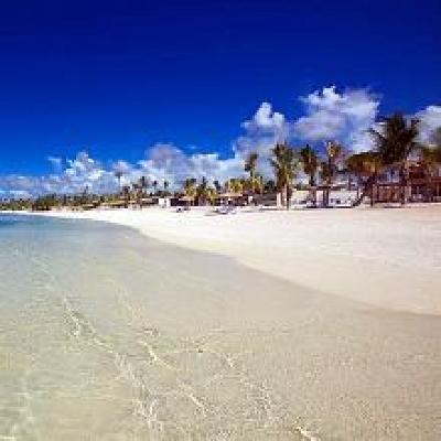 фото отеля Long Beach Mauritius