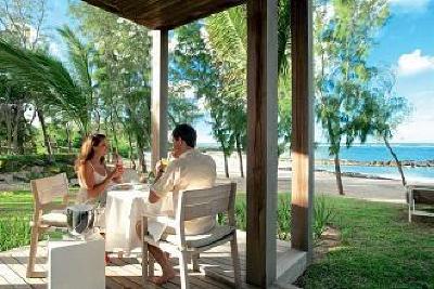 фото отеля Long Beach Mauritius