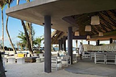фото отеля Long Beach Mauritius