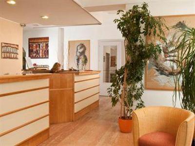 фото отеля Hotel Geyer