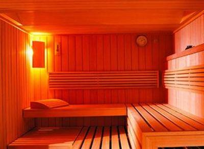 фото отеля Hotel Geyer