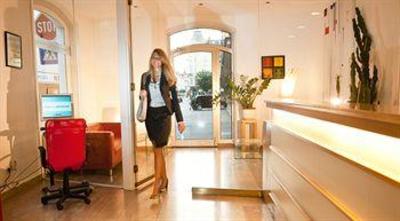 фото отеля Hotel Geyer