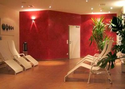 фото отеля Hotel Geyer