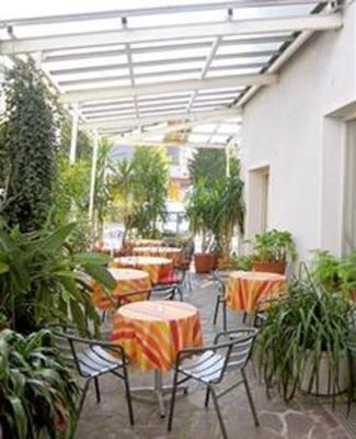 фото отеля Hotel Geyer