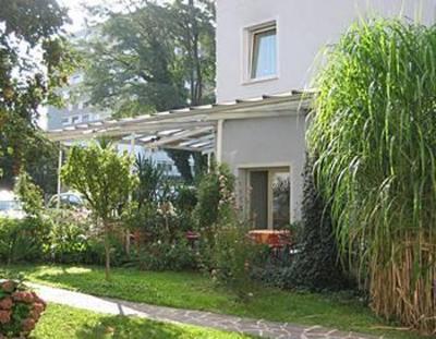 фото отеля Hotel Geyer