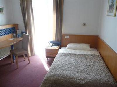 фото отеля Hotel Geyer