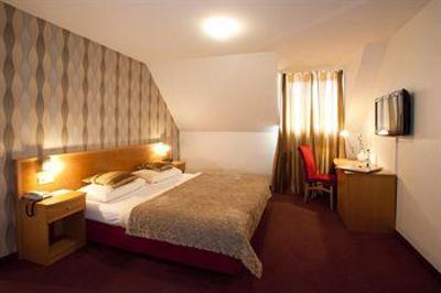 фото отеля Hotel Geyer