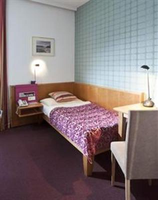 фото отеля Hotel Geyer