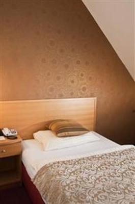 фото отеля Hotel Geyer