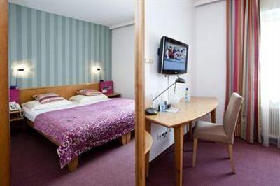 фото отеля Hotel Geyer