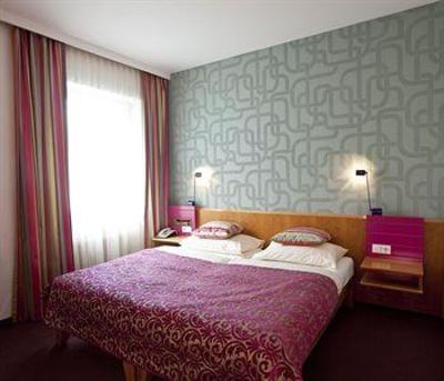фото отеля Hotel Geyer