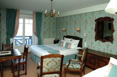 фото отеля Hotel Printania