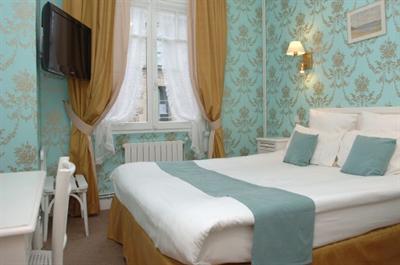фото отеля Hotel Printania