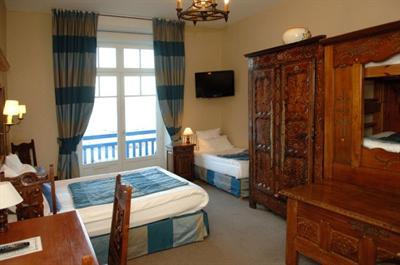 фото отеля Hotel Printania