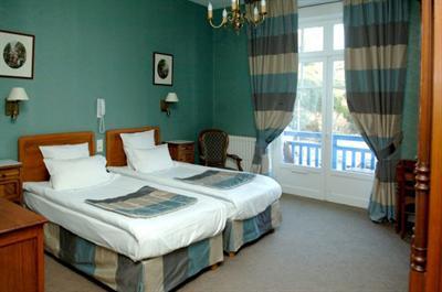 фото отеля Hotel Printania