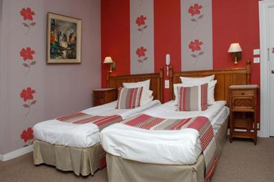 фото отеля Hotel Printania