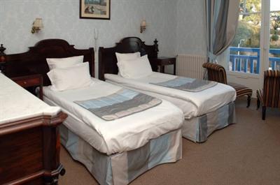 фото отеля Hotel Printania