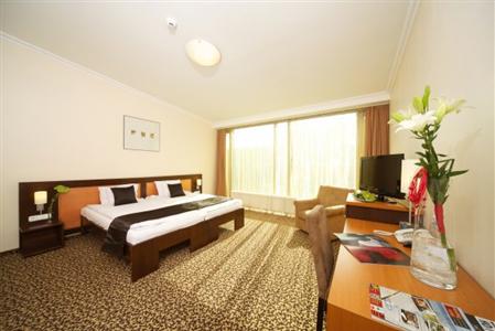 фото отеля Best Western Plus Hotel Ambra