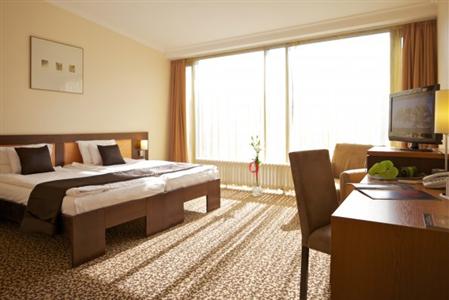 фото отеля Best Western Plus Hotel Ambra