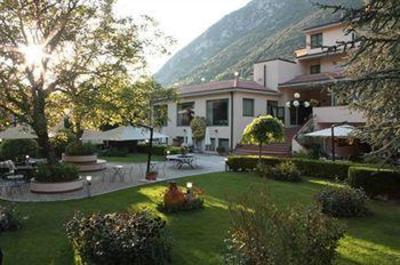 фото отеля Guesia Village Hotel
