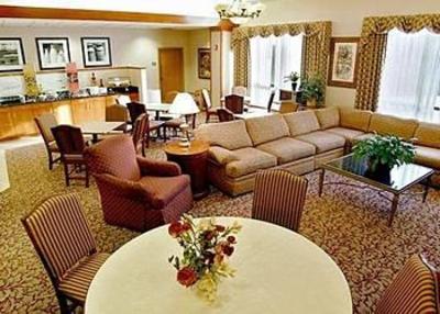 фото отеля Hampton Inn Altoona