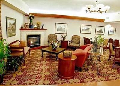 фото отеля Hampton Inn Altoona