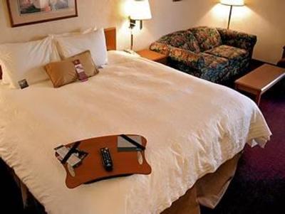 фото отеля Hampton Inn Altoona