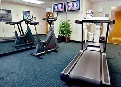 фото отеля Hampton Inn Altoona