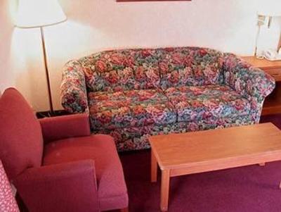 фото отеля Hampton Inn Altoona