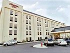 фото отеля Hampton Inn Altoona