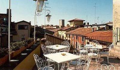 фото отеля BEST WESTERN Hotel San Donato