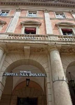 фото отеля BEST WESTERN Hotel San Donato